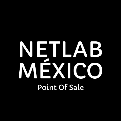 NetLab Point of Sale
